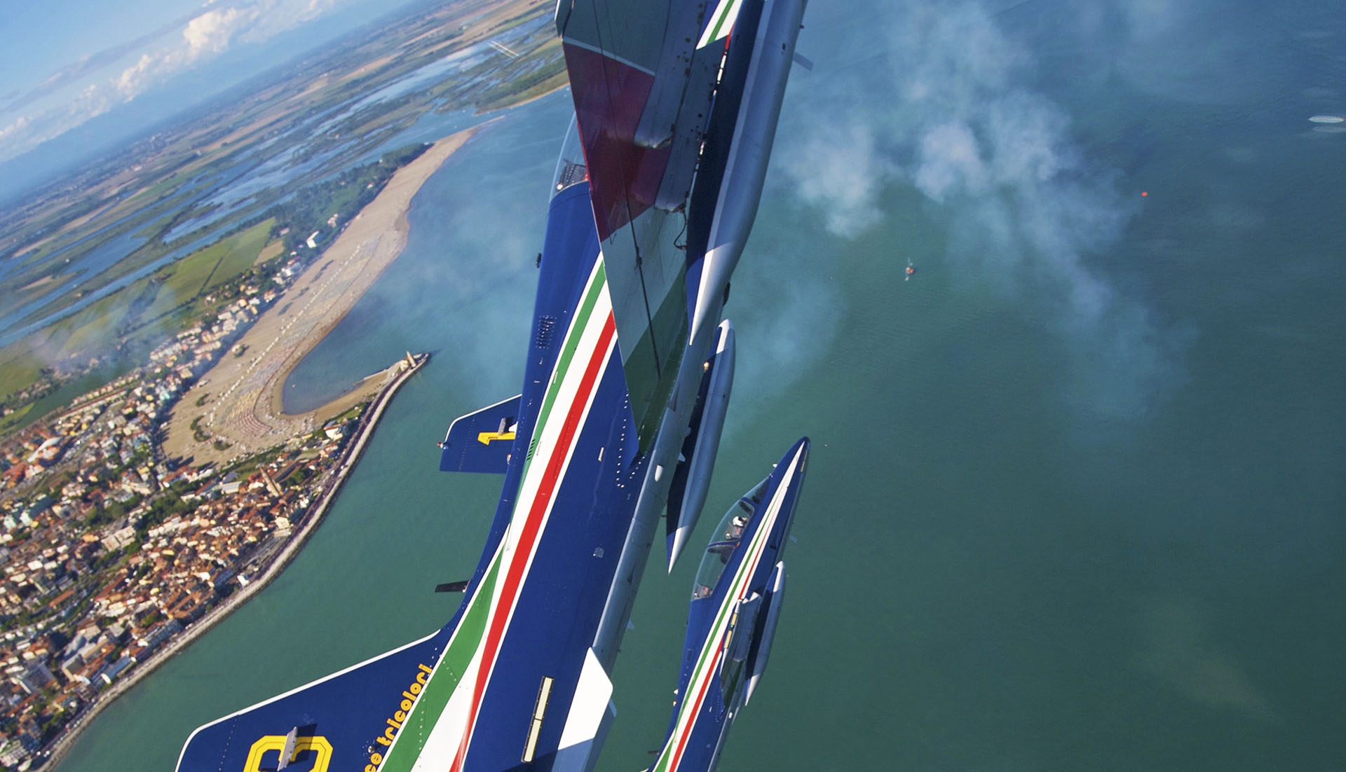 Programma Caorle Air Show